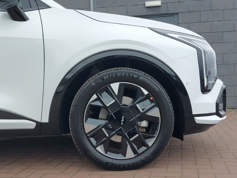 Used Kia Sportage 2025 for sale - 77987785: Photo 14