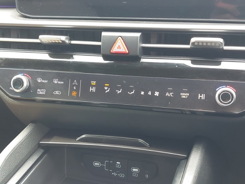 Used Kia Sportage 2025 for sale - 77987785: Photo 17