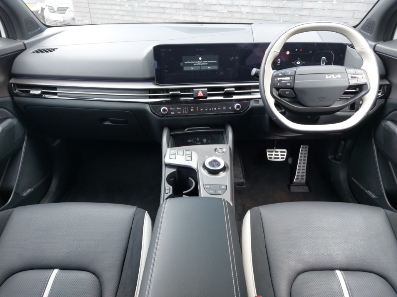 Used Kia Sportage 2025 for sale - 77987785: Photo 2