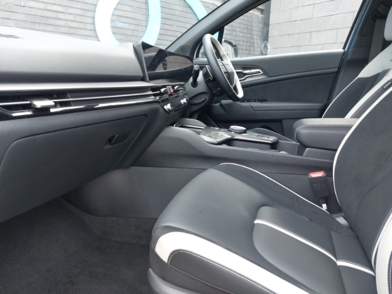 Used Kia Sportage 2025 for sale - 77987785: Photo 5