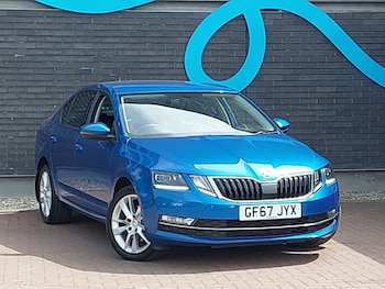 Used Skoda Octavia 2017 for sale - 78778216: Photo