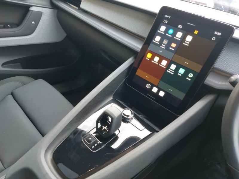 Used Polestar Polestar 2 2022 for sale - 77235008: Photo 18