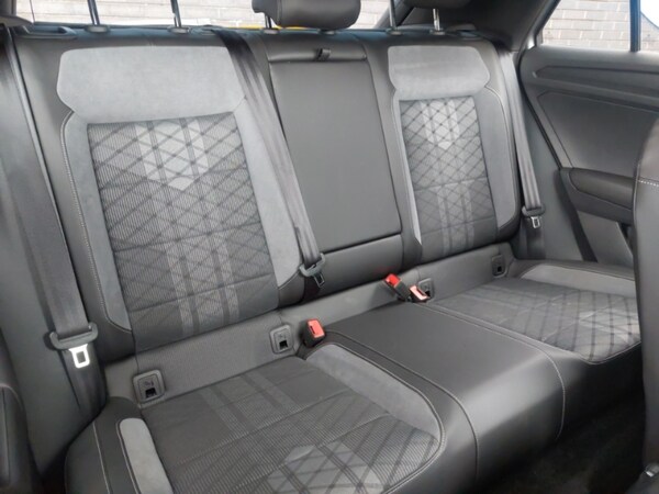Used Volkswagen T-Roc 2024 for sale - 75295232: Photo 13