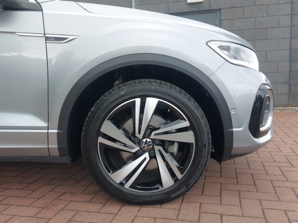 Used Volkswagen T-Roc 2024 for sale - 75295232: Photo 14