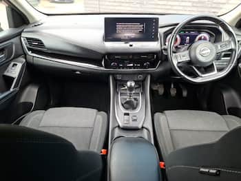 Used Nissan Qashqai 2022 for sale - 79642358: Photo