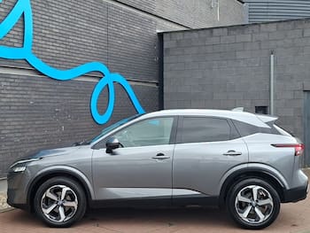 Used Nissan Qashqai 2022 for sale - 79642358: Photo