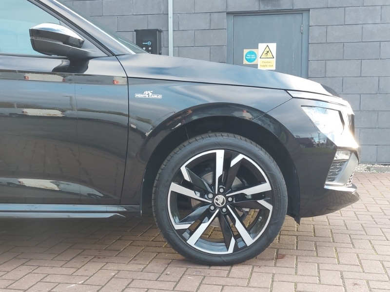 Used Skoda Kamiq 2024 for sale - 76579511: Photo 14