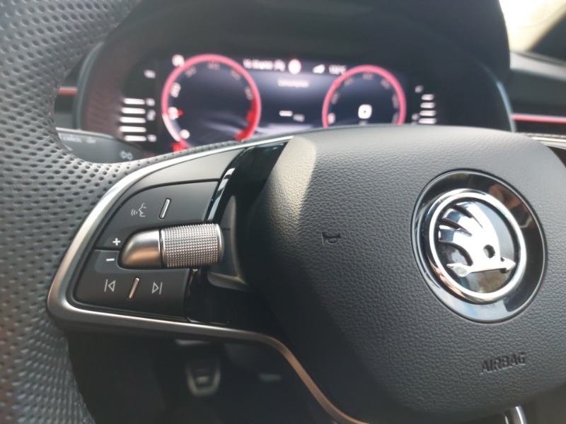 Used Skoda Kamiq 2024 for sale - 76579511: Photo 15