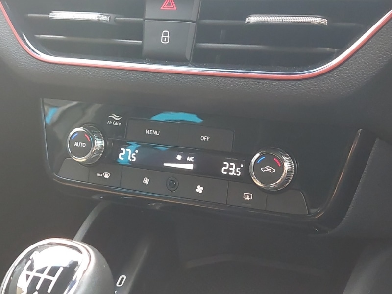 Used Skoda Kamiq 2024 for sale - 76579511: Photo 17