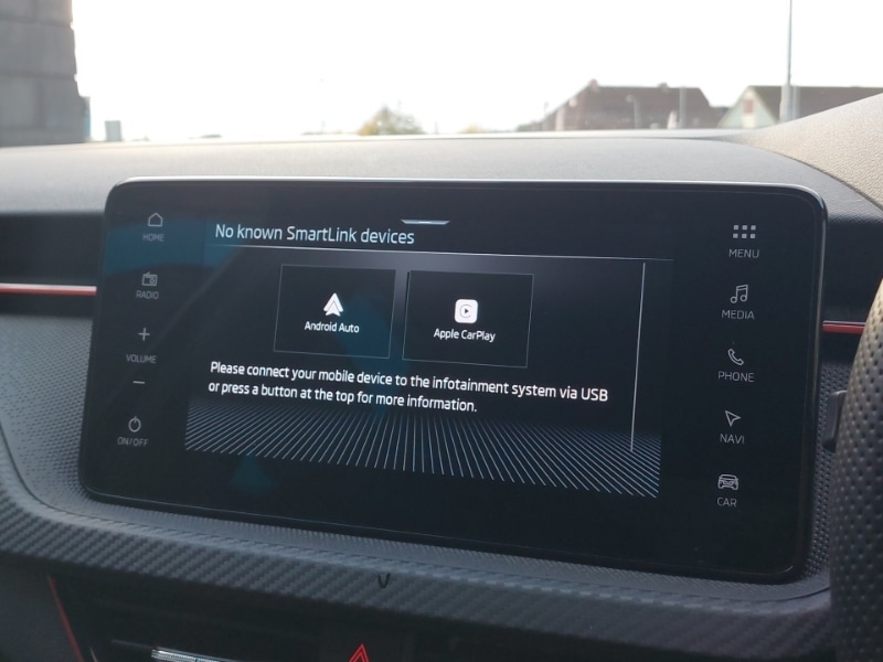 Used Skoda Kamiq 2024 for sale - 76579511: Photo 18