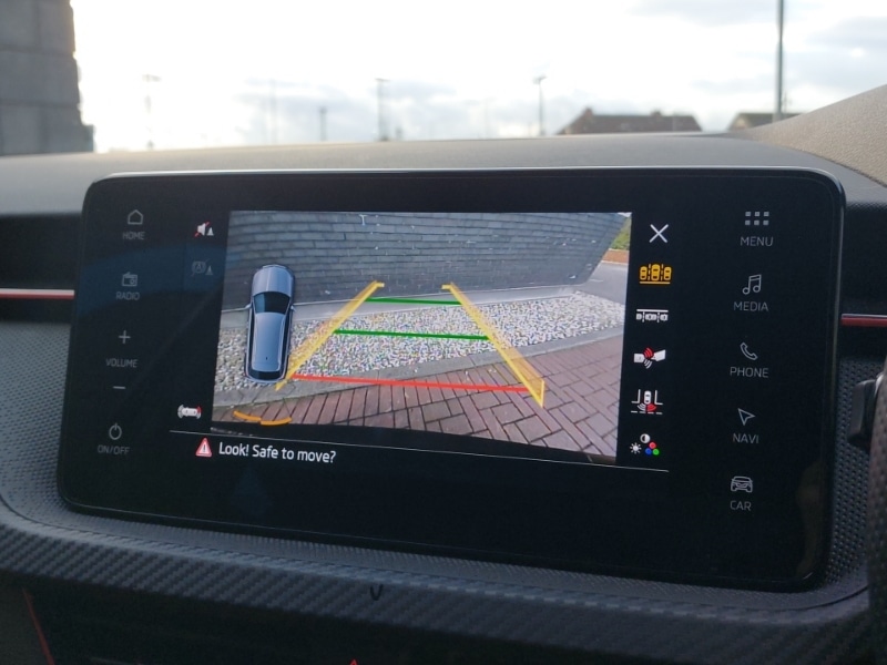 Used Skoda Kamiq 2024 for sale - 76579511: Photo 19