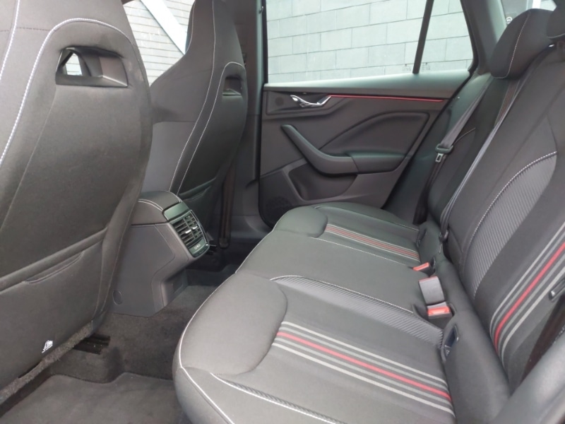 Used Skoda Kamiq 2024 for sale - 76579511: Photo 6