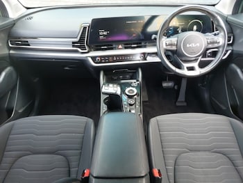 Used Kia Sportage 2023 for sale - 78498661: Photo