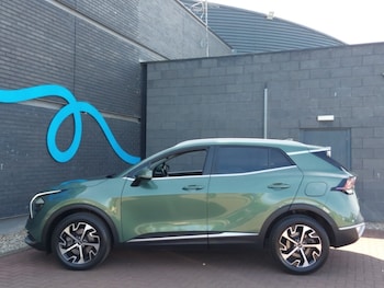 Used Kia Sportage 2023 for sale - 78498661: Photo