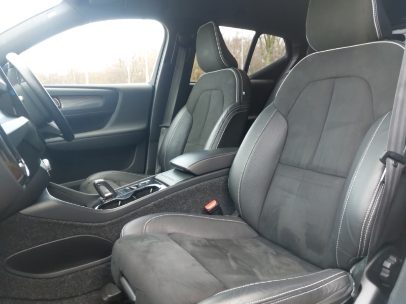 Used Volvo XC40 2021 for sale - 77495242: Photo 12