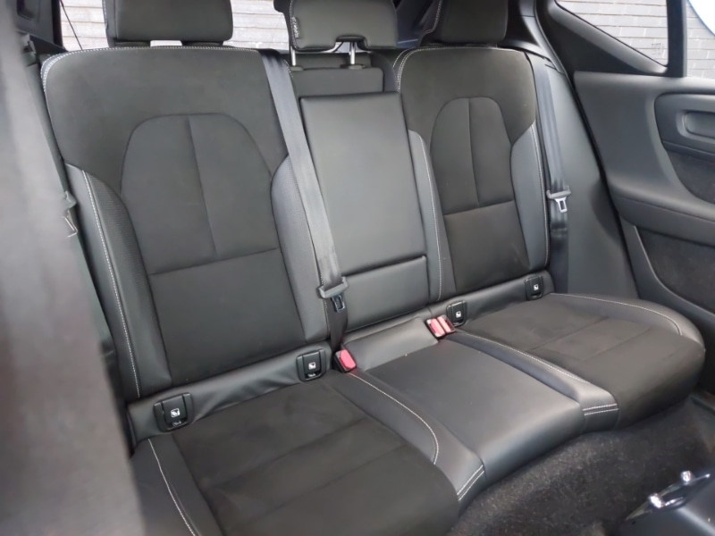 Used Volvo XC40 2021 for sale - 77495242: Photo 13