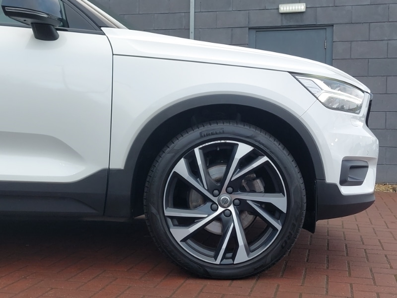 Used Volvo XC40 2021 for sale - 77495242: Photo 14