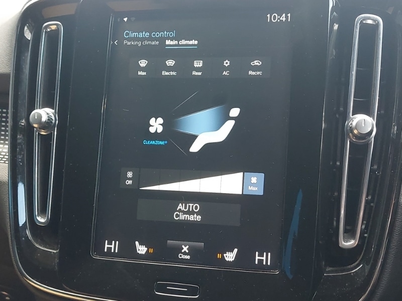 Used Volvo XC40 2021 for sale - 77495242: Photo 17