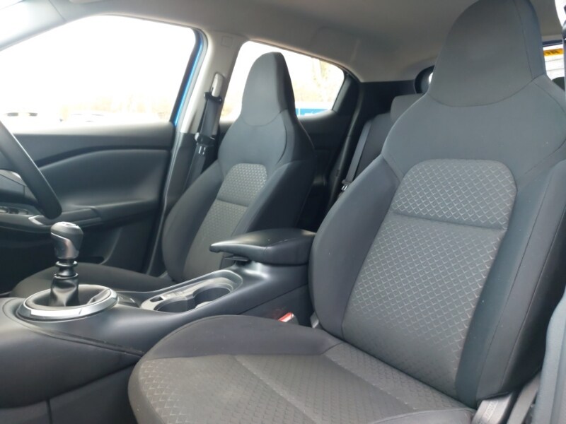 Used Nissan Juke 2024 for sale - 77689891: Photo 12