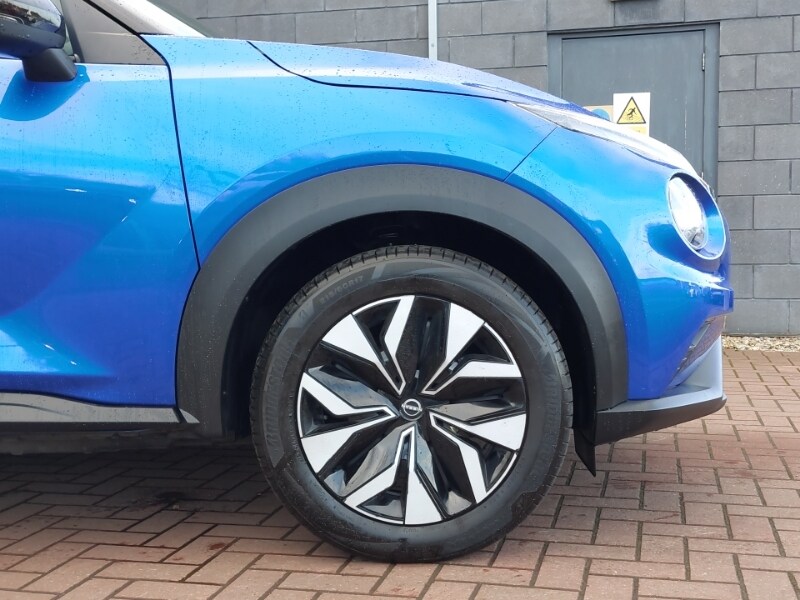 Used Nissan Juke 2024 for sale - 77689891: Photo 14