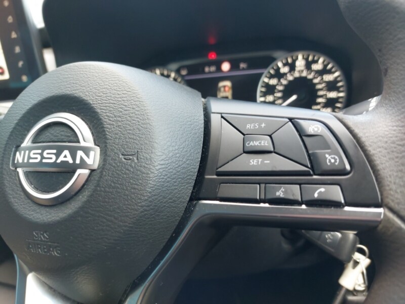 Used Nissan Juke 2024 for sale - 77689891: Photo 16