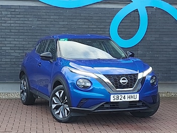 2024 - 1.0 DiG-T Acenta Premium 5dr