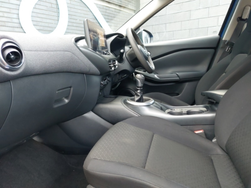 Used Nissan Juke 2024 for sale - 77689891: Photo 5