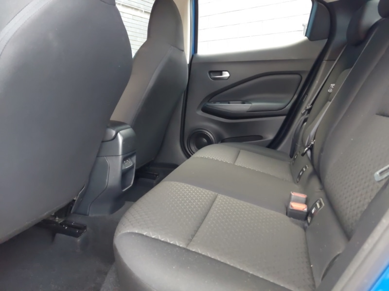 Used Nissan Juke 2024 for sale - 77689891: Photo 6