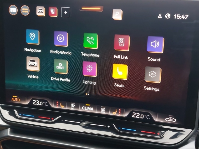 Used Cupra Formentor 2025 for sale - 77777127: Photo 19