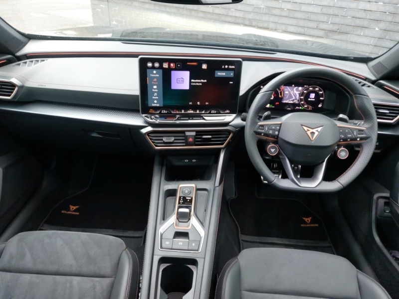 Used Cupra Formentor 2025 for sale - 77777127: Photo 2