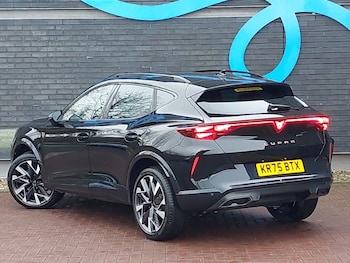 Used Cupra Formentor 2025 for sale - 77777127: Photo