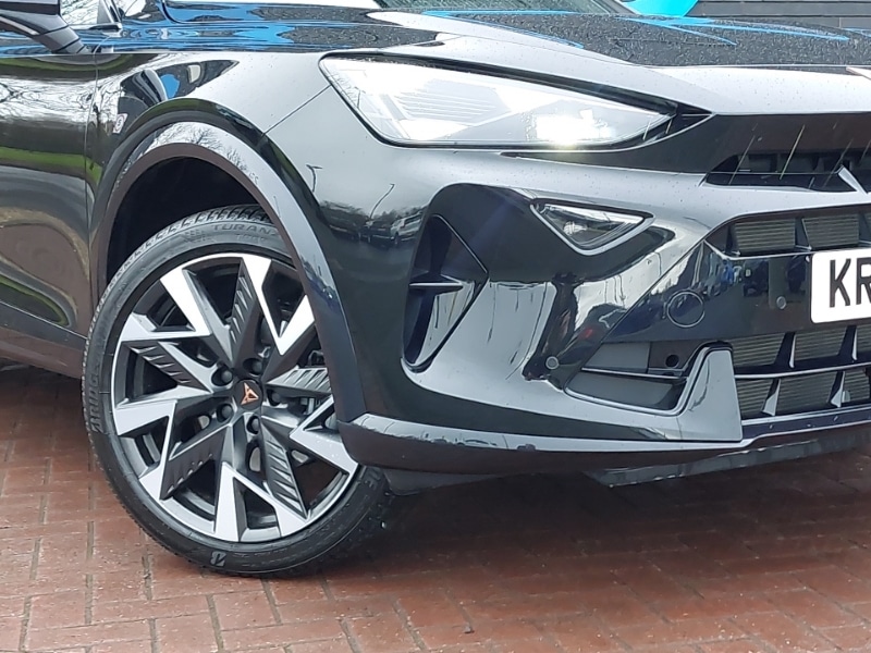 Used Cupra Formentor 2025 for sale - 77777127: Photo 9