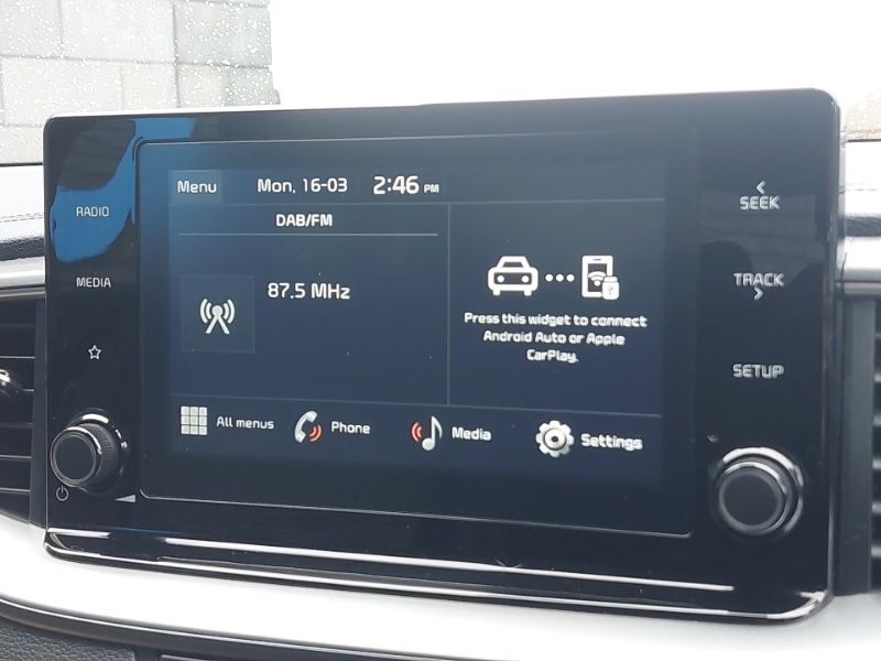 Used Kia Ceed 2024 for sale - 77922543: Photo 11