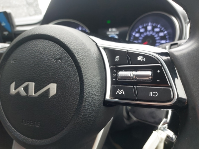 Used Kia Ceed 2024 for sale - 77922543: Photo 16