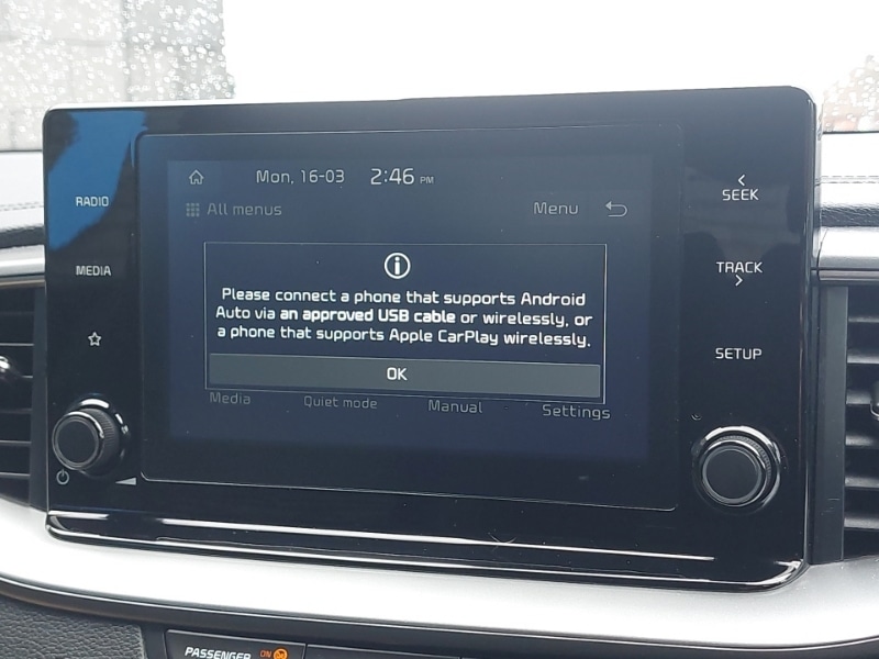 Used Kia Ceed 2024 for sale - 77922543: Photo 18