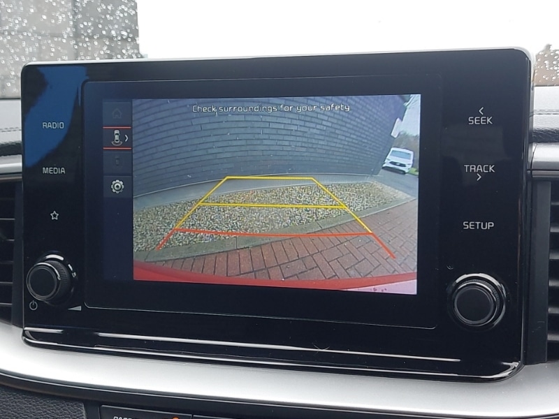 Used Kia Ceed 2024 for sale - 77922543: Photo 19