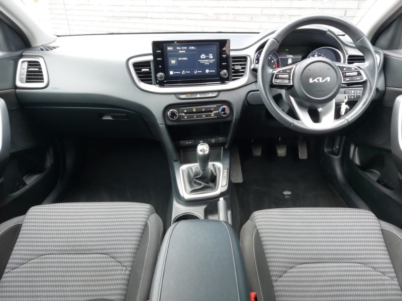 Used Kia Ceed 2024 for sale - 77922543: Photo 2