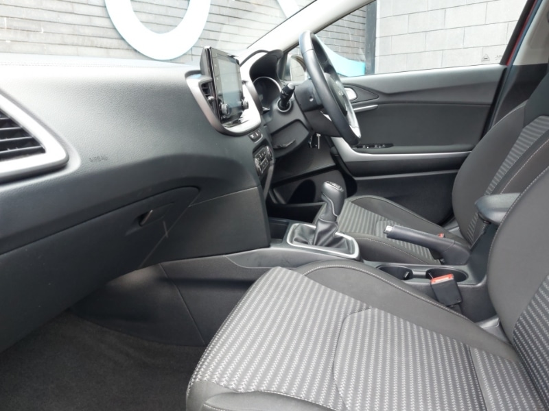 Used Kia Ceed 2024 for sale - 77922543: Photo 5