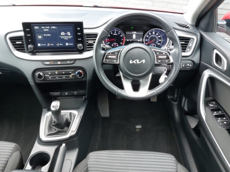 Used Kia Ceed 2024 for sale - 77922543: Photo 7