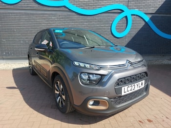 Used Citroen C3 2023 for sale - 78694901: Photo