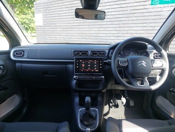 Used Citroen C3 2023 for sale - 78694901: Photo