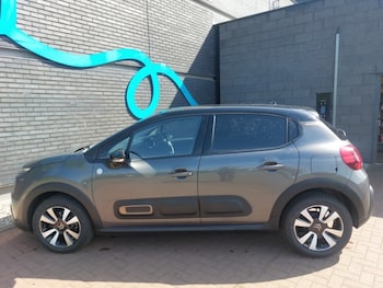 Used Citroen C3 2023 for sale - 78694901: Photo