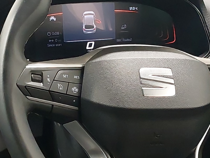 Used SEAT Ibiza 2024 for sale - 76741730: Photo 10