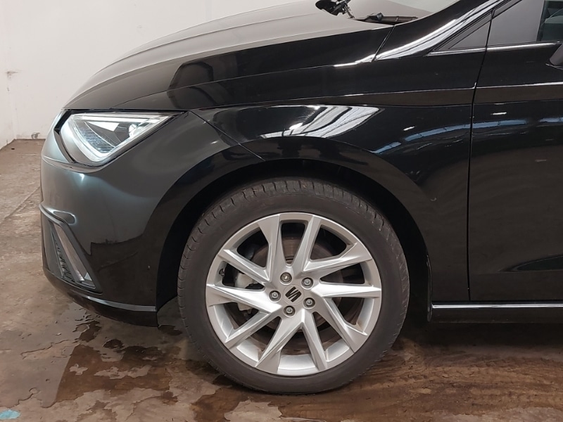 Used SEAT Ibiza 2024 for sale - 76741730: Photo 13