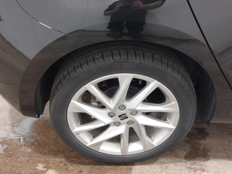 Used SEAT Ibiza 2024 for sale - 76741730: Photo 17