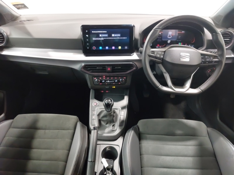 Used SEAT Ibiza 2024 for sale - 76741730: Photo 2