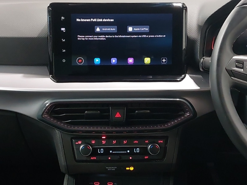 Used SEAT Ibiza 2024 for sale - 76741730: Photo 7