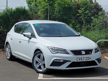 Used SEAT Leon 2017 for sale - 78905550: Photo