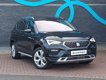 SEAT - Ateca