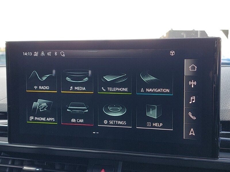 Used Audi A4 2020 for sale - 77568826: Photo 11